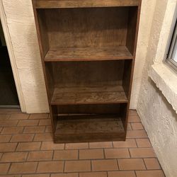 Dresser, Plant Stand, Tv Stand, Walker, Toilet Seat, Extender, Shelving Unit