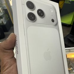 Iphone 17 Pro Max 512gb Unlock No Credit Needed Pay Down Only 