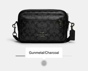 Coach Elias Crossbody Bag