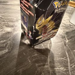 Pokémon Platinum Version