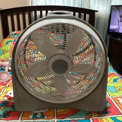 Cyclone By Lasko Fan 