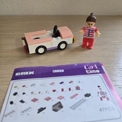 Car with Girl