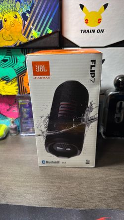 JBL Flip 7