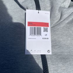 Nike Tech Fleece Large New