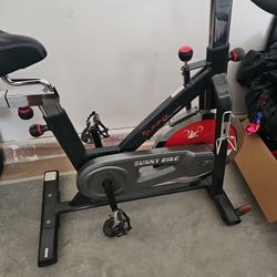 Expensive Speed Bike Adjustable Seat  210 Use Months 