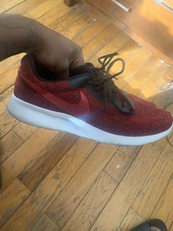 Nike shoes