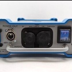 Arri S60/120 Psu