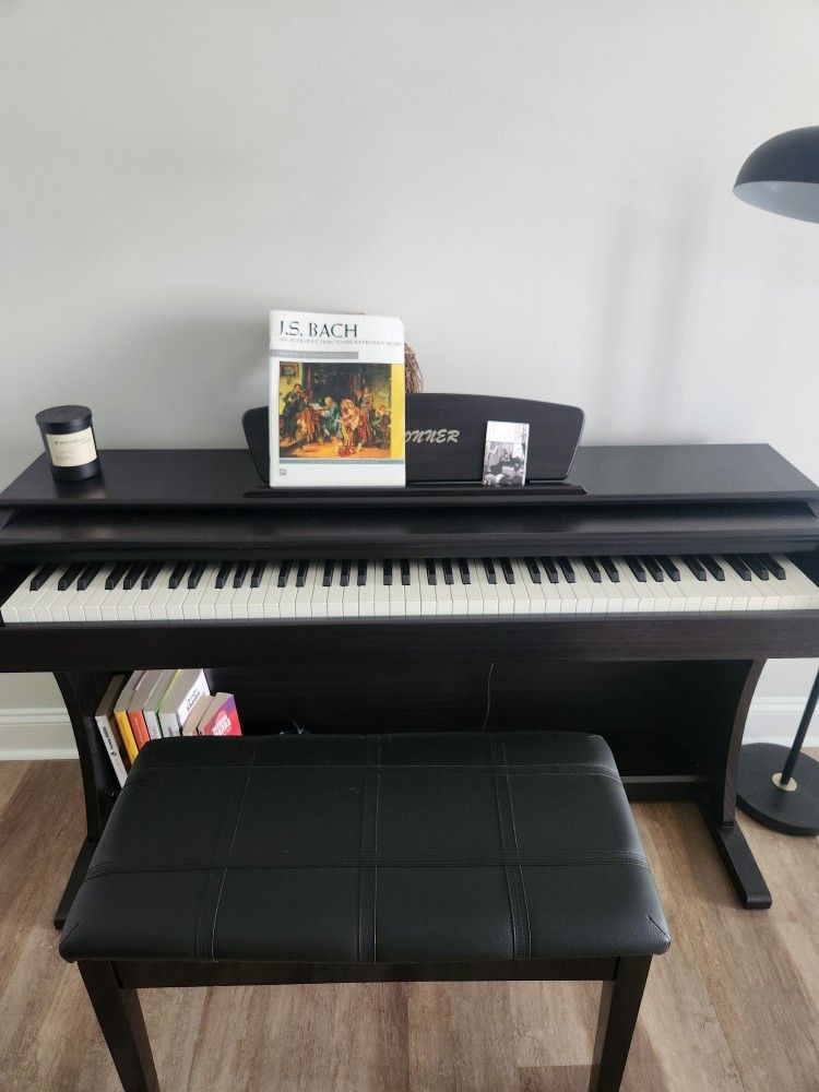 Digital Piano 88 Key