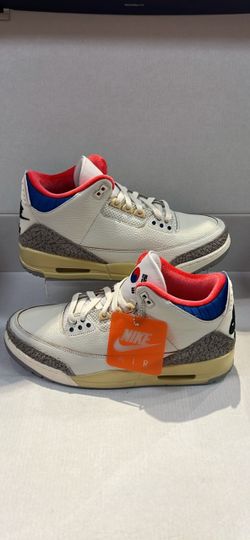NIKE AIR JORDAN 3 RETRO “SEOUL 2.0”