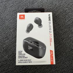JBL Vibe Buds 2