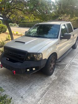 2007 Ford F-150