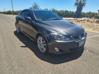 2006 Lexus IS 250
