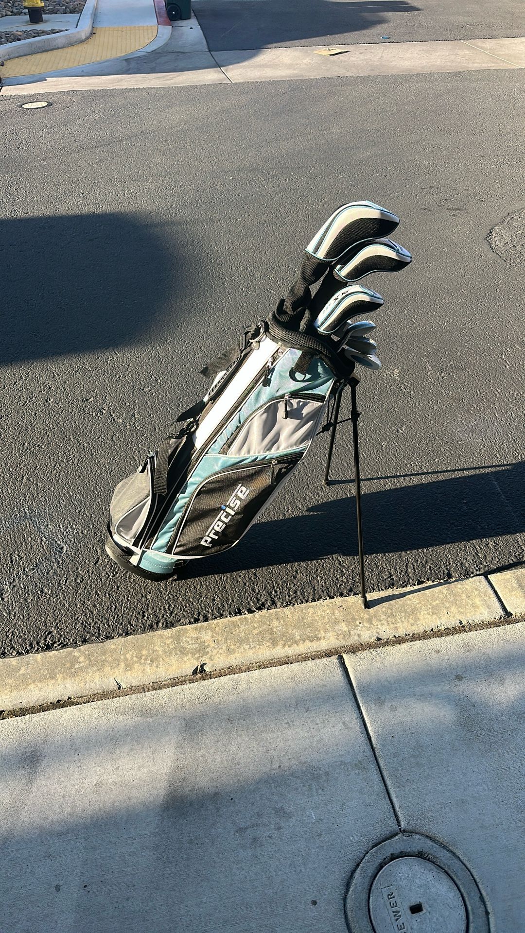 Precise NX460 Women’s Petite