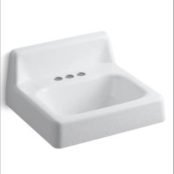 Köhler Sink 