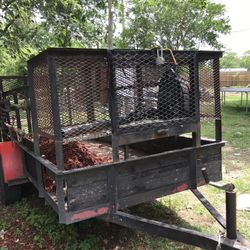 Trayla 5 X10 X3  Solo La Trayla 