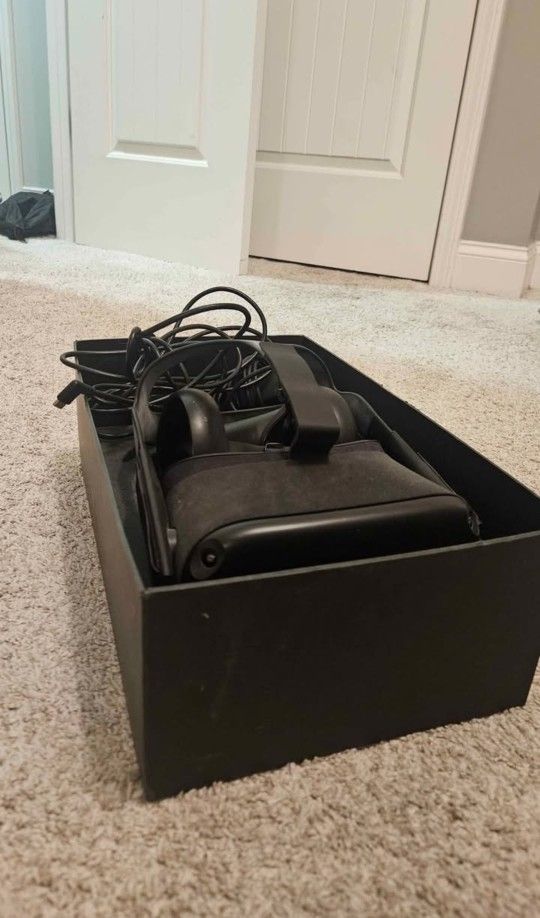 Oculus Quest 1