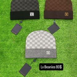 LV Beanies 