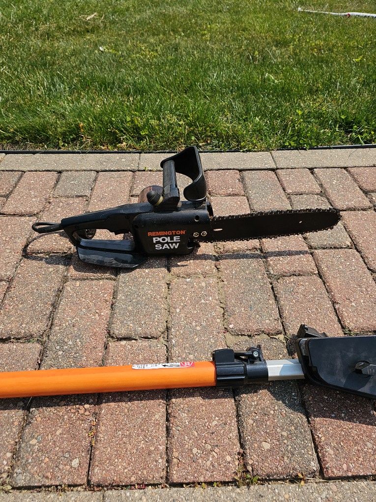Pole Saw