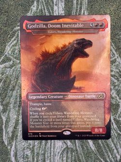 MTG Magic The Gathering