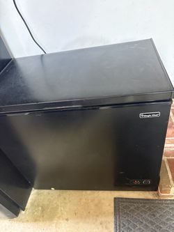 Freezer