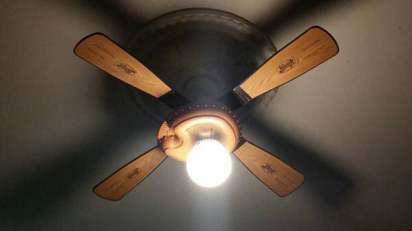 Baseball Ceiling Fan For In, Baseball Ceiling Fans With Lights