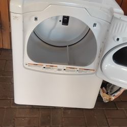 Whirlpool Dryer Heavy Duty