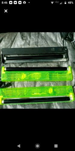 Blacklights
