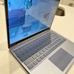 Surface Laptop Go