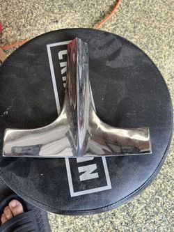 1959 Impala Trunk Trim