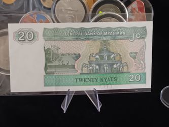 Foreign Bills