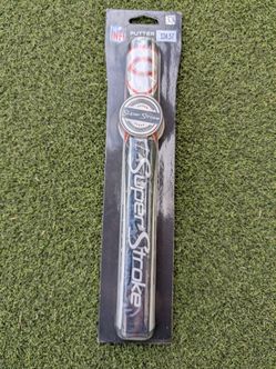 SuperStroke NFL Chicago Bears Putter Grip
