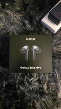 Samsung Galaxy Buds Pro 3