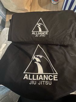 Alliance Gi