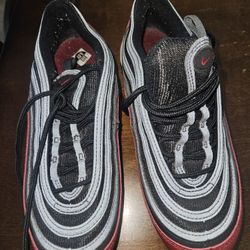 Nikes, 6.5Y Or 8W