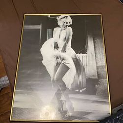 Marilyn Monroe Picture