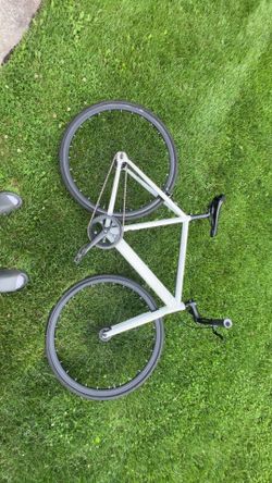 6KU urban track fixie