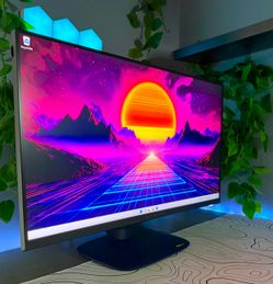 Alienware 320HZ Gaming Monitor