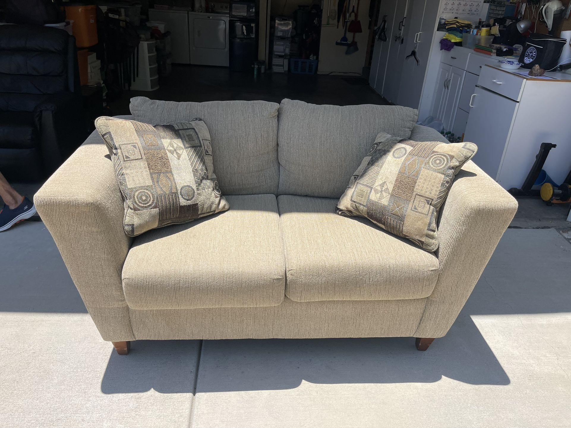 Beautiful Couch