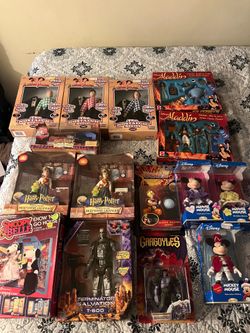 Vintage lot 14pcs