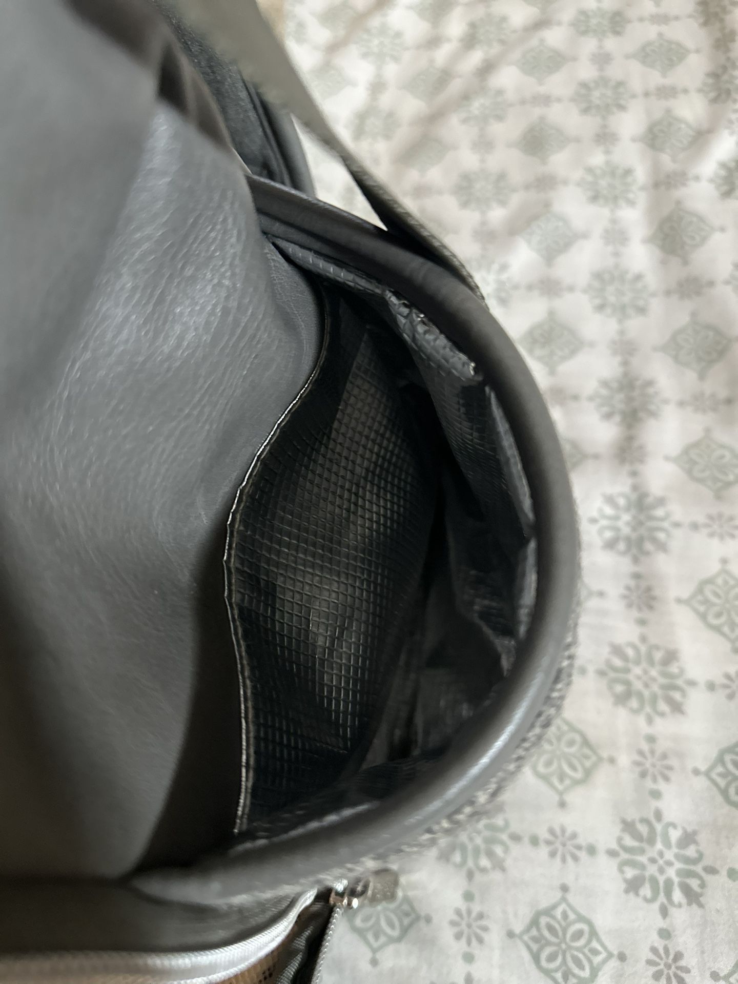 Itzy ritzy Diaper Backpack