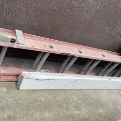 Extension Ladder