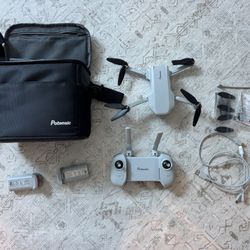 Potensic Atom SE Drone