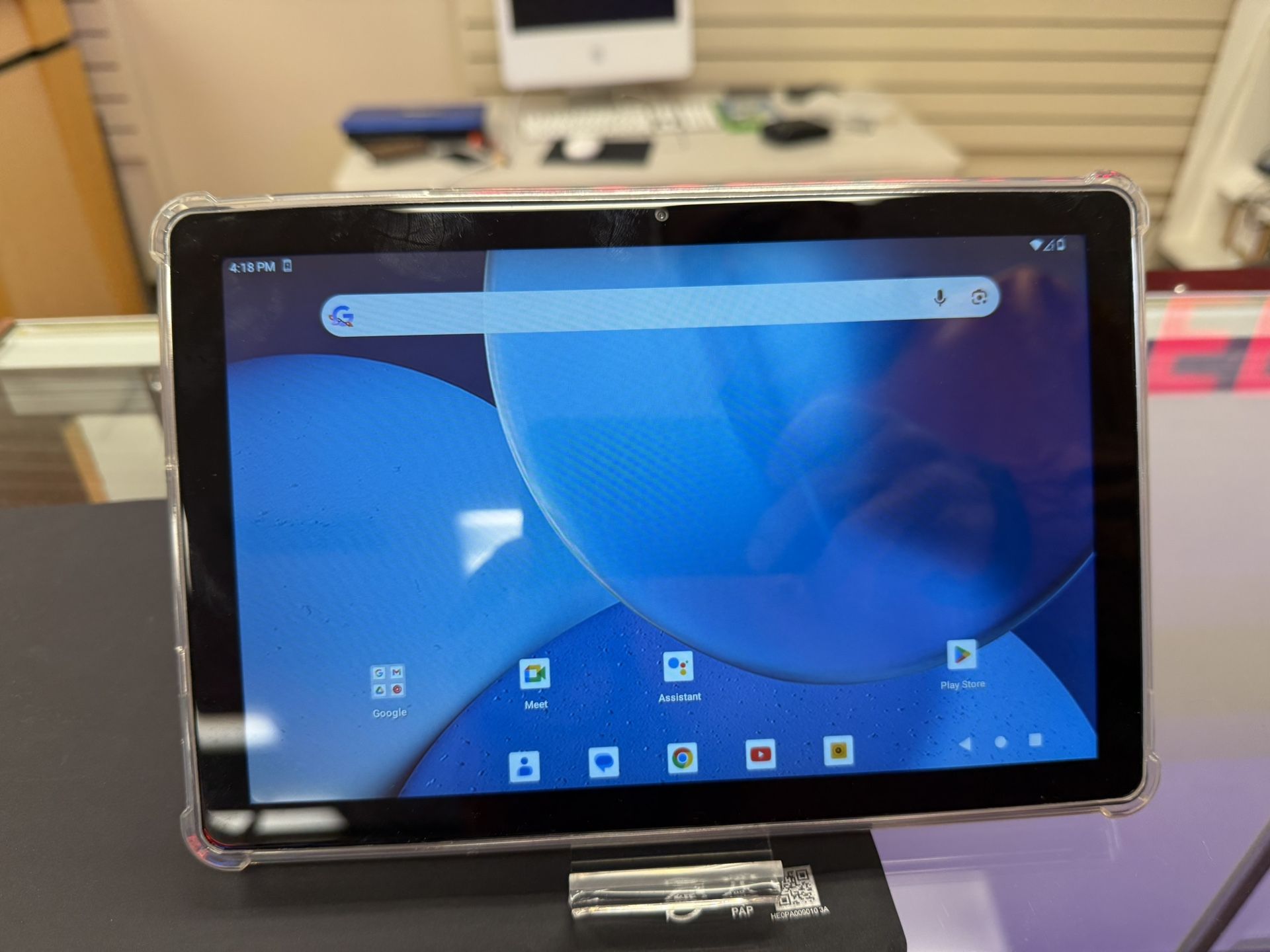 π± 1. Vortex T10M Pro Tablet β $199 (New)