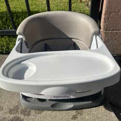 Baby High Chair 