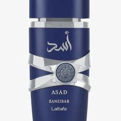 Arabic fragrance