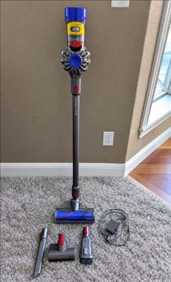 Dyson V8 Absolute cordless vacuum cleaner