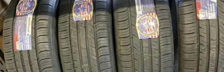 225/45/17 NEW Tires
