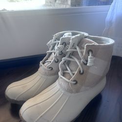 Sperry Rain boots