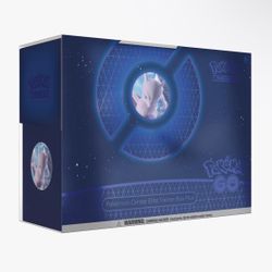 Pokemon ETB
