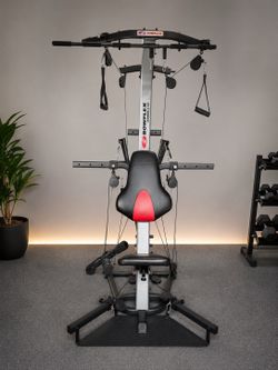 Bowflex Xtreme 2 SE